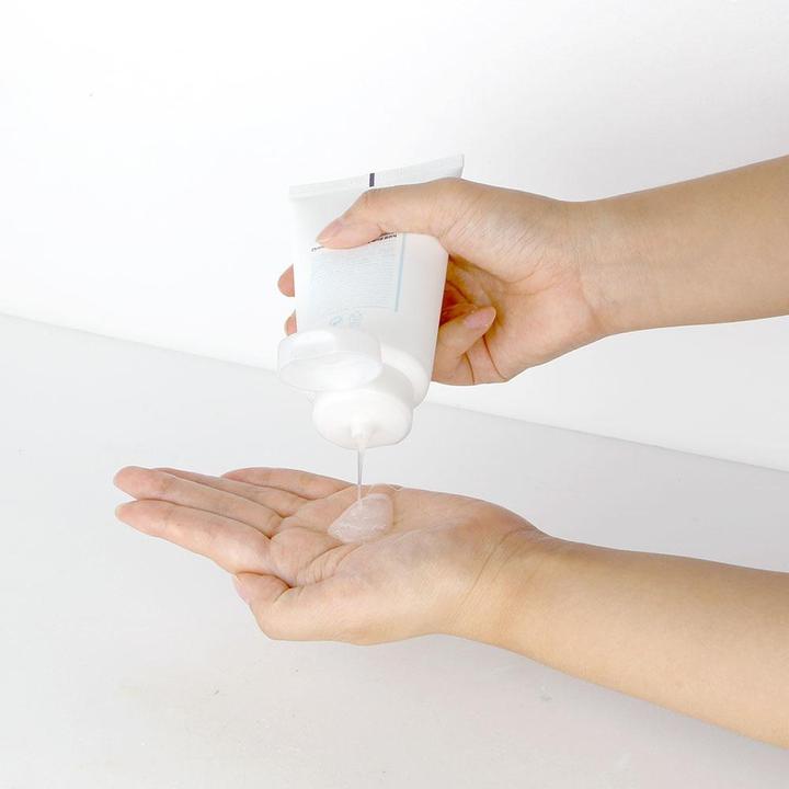 Actual product image Pyunkang Yul ACNE Facial Cleanser (Cleansing gel, 120 ml)