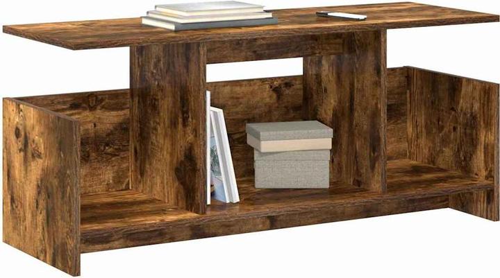 Actual product image vidaXL TV-Ständer (35 x 102 x 45 cm)