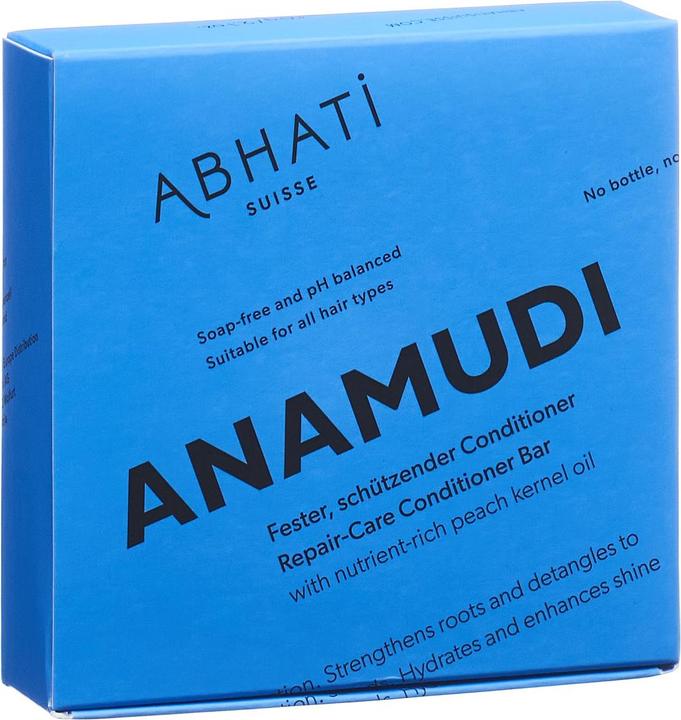 Immagine prodotto Abhati ANAMUDI 60g