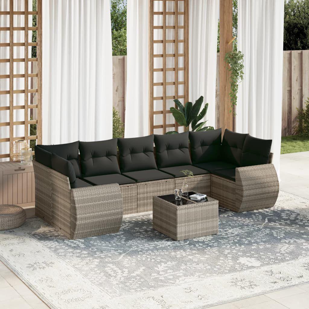 Thumbnail - VidaXL, Gartenlounge, Teddy