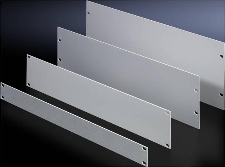 Actual product image Rittal Blank plates