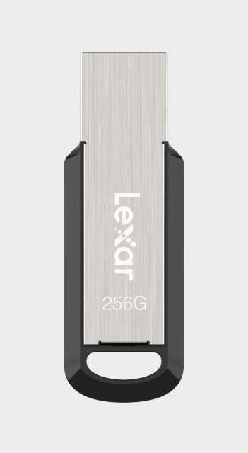 Actual product image Lexar JumpDrive M400 USB 3.0 (256 GB, USB-A)