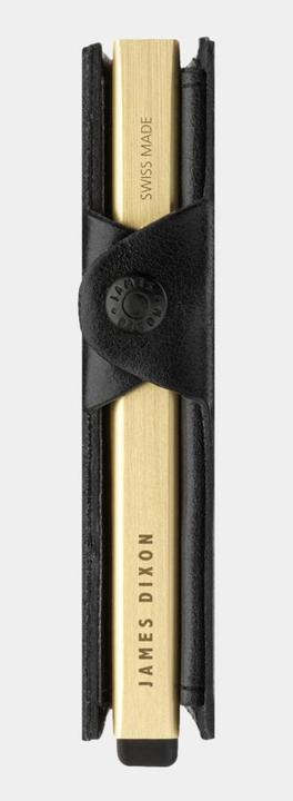 Actual product image James Dixon Botón Moneda Classic Wallet