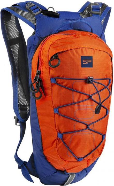 Actual product image Spokey Poland DEW Backpack 5l OE/BL backpack (15 l)