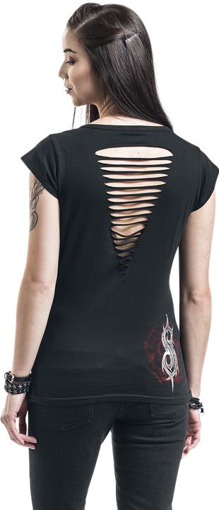 Produktbild Slipknot Iowa Star (L)