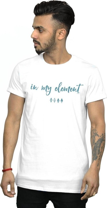 Produktbild Disney Frozen 2 In My Element TShirt (L)