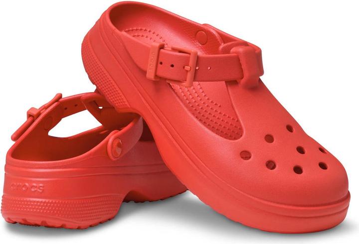 Actual product image Crocs Classic Mary Jane Clog (40)