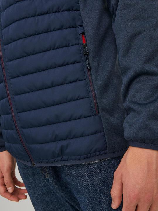 Actual product image Jack & Jones Multi Quilted (XL)