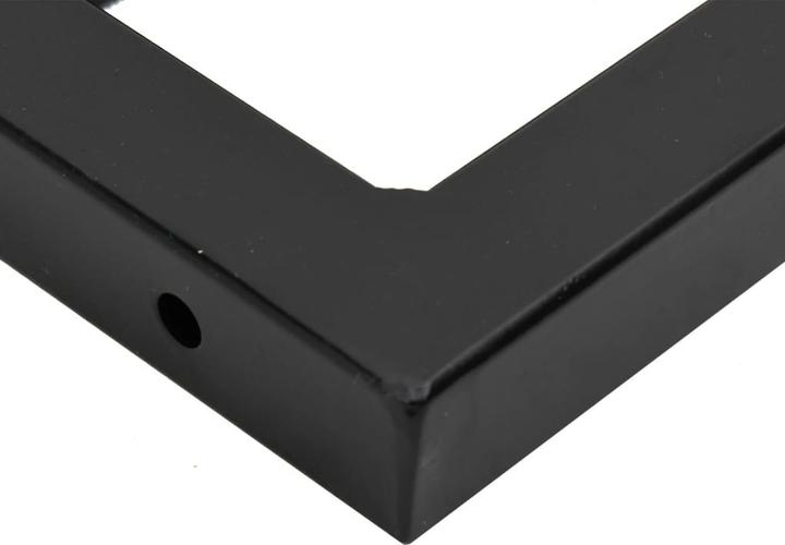 Image du produit vidaXL Waschbeckenablage