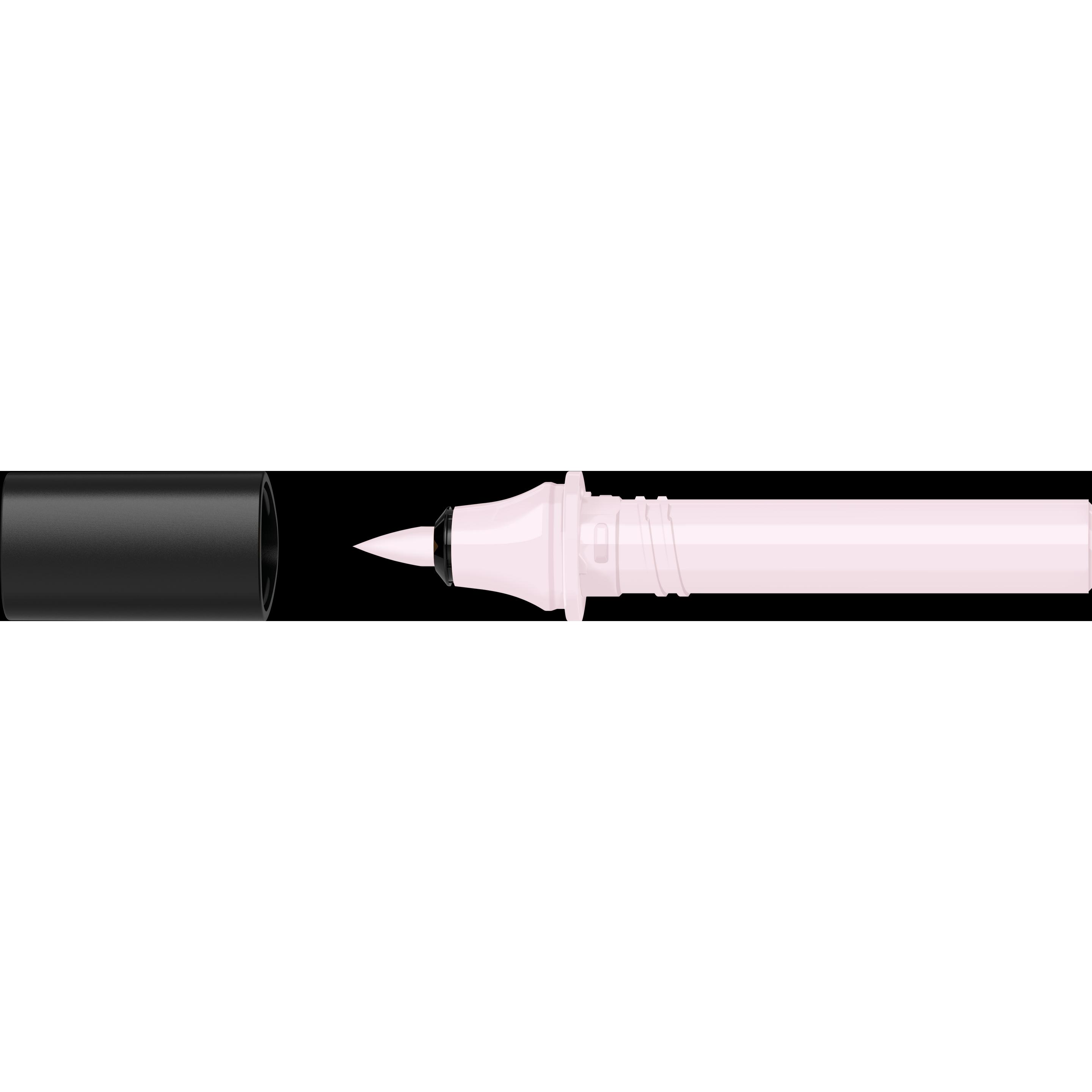 Molotow, Malstifte, Sketcher Patrone brush (Hellpink, 1 x)