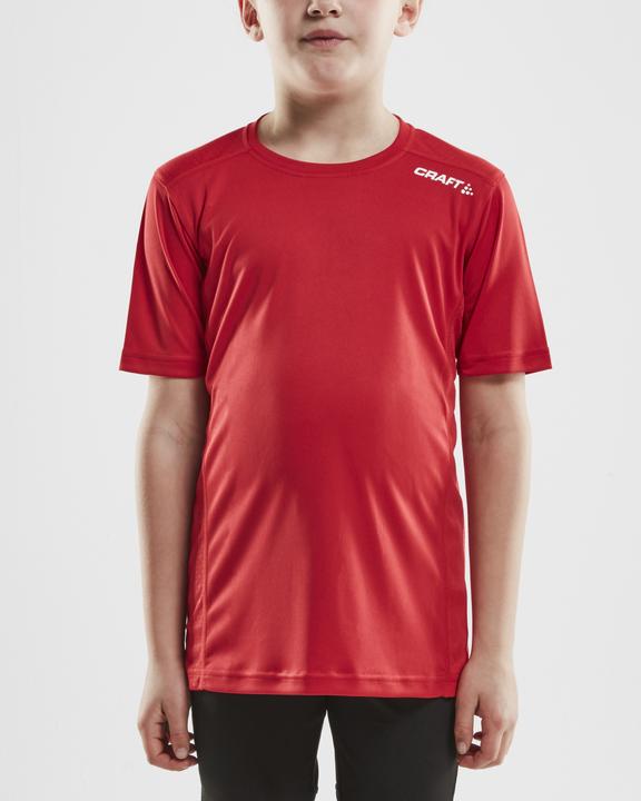 Immagine prodotto Craft Rush Ss Tee Bambini (146, 152)