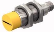 Actual product image Turck Read/write head for line topology BL ident TN-M18-H1147/C53