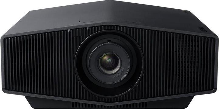 Actual product image Sony VPL-XW5000 (4K, 2000 lm, 1.38 - 2.21:1)