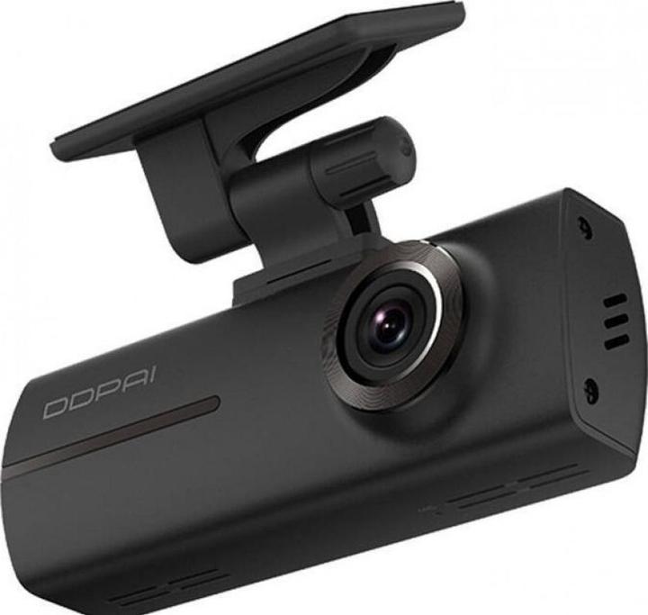 Immagine prodotto DDpai N1 Dual 1296p@30fps +1080p (Display integrato, Ricevitore GPS, Full HD)
