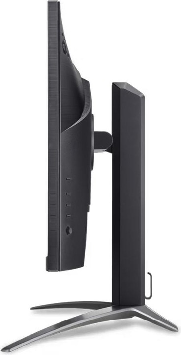 Actual product image Acer Predator XB273KV3 (3840 x 2160 Pixels, 27")