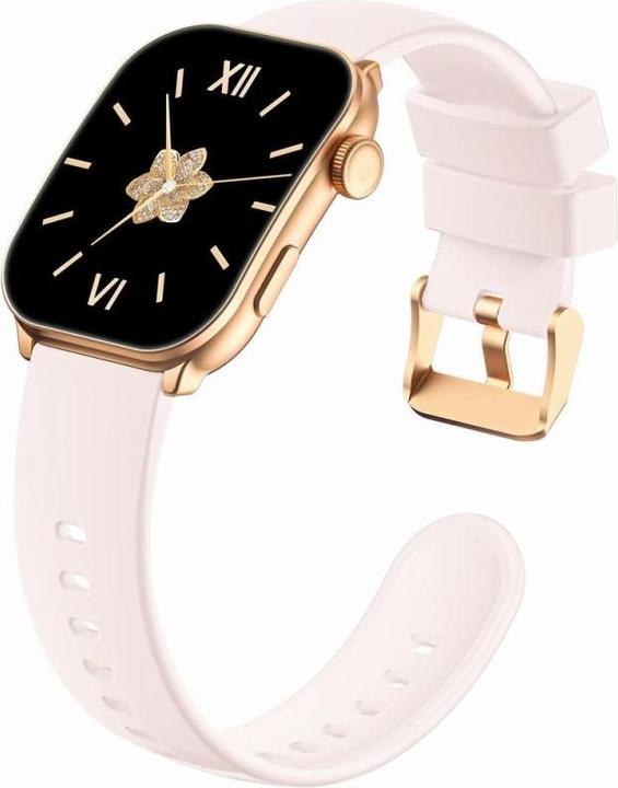 Actual product image Gravity SMARTWATCH UNISEX GT28-6 - ROZMOWY BLUETOOTH, DODATKOWY PASEK (sg037f) (40 mm)