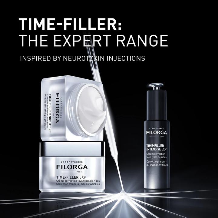 Actual product image Filorga Time Fille 5X (50 ml, Face gel)