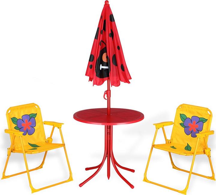 Actual product image Spielwerk Child seating area