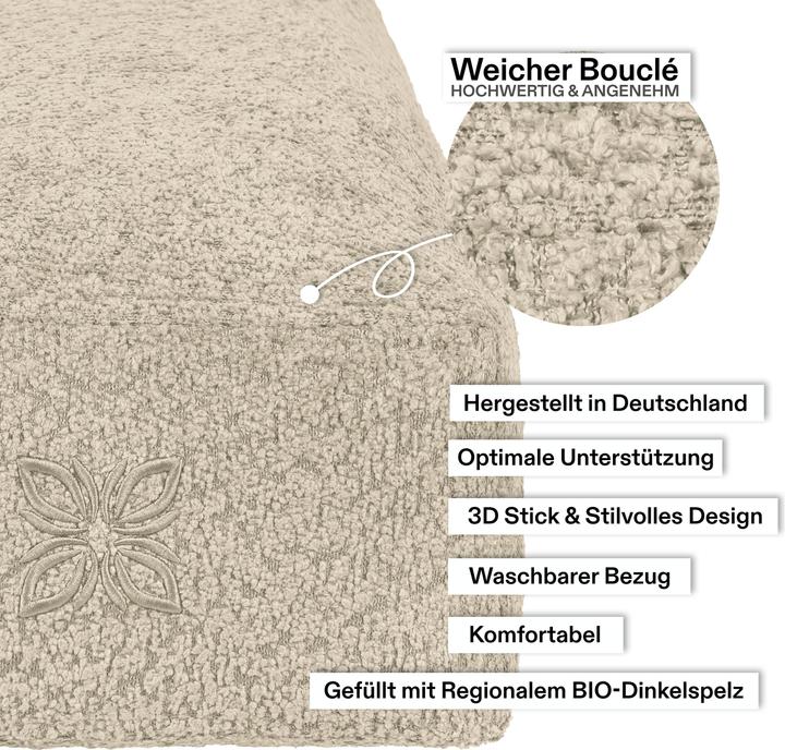 Immagine prodotto Omnana CUSHY Yogabolster