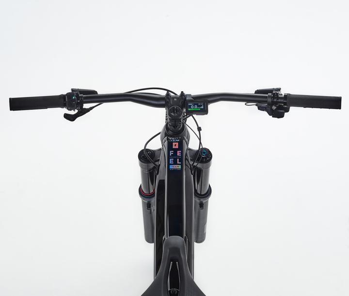 Image du produit Rockrider E-FEEL 900 S