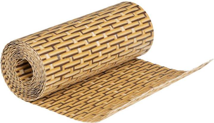 Produktbild vidaXL Balkon Sichtschutz (19 cm)