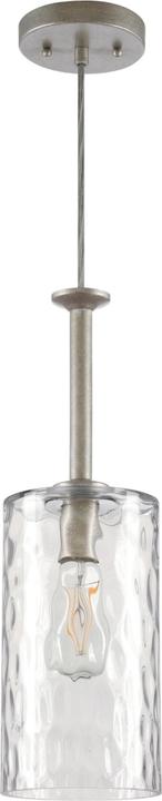 Westinghouse Pendant Light Hernando Industrial Steel (E27)