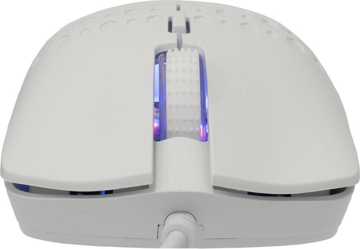 Actual product image Baracuda Octopus (Cable)