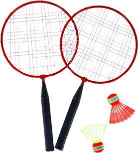 Image du produit Jeu de badminton Mini