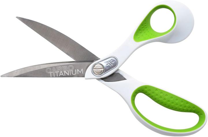 Produktbild Westcott Schere Carbo Titanium (23.80 cm)