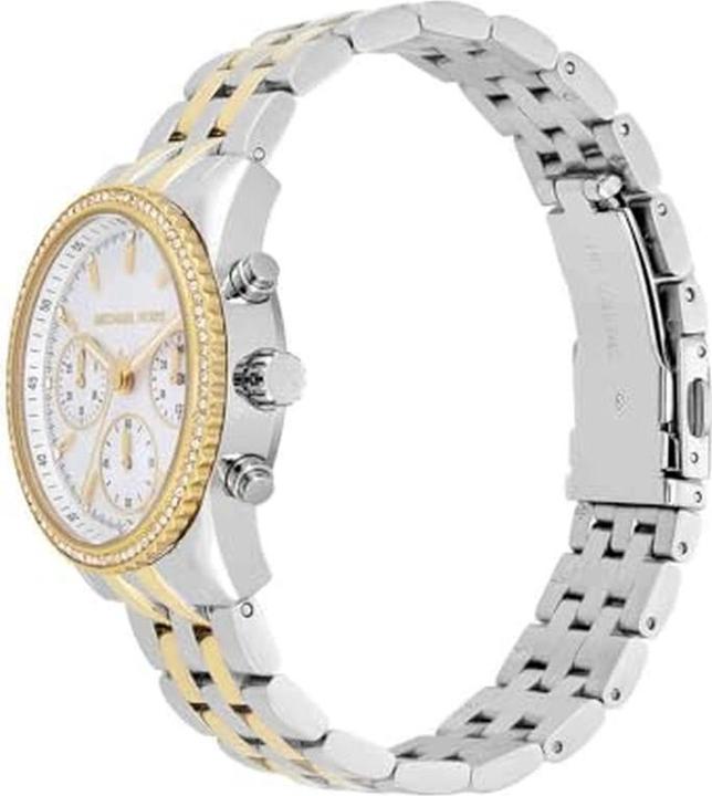 Produktbild Michael Kors Chronograph Bryant (Chronograph, 35 mm)