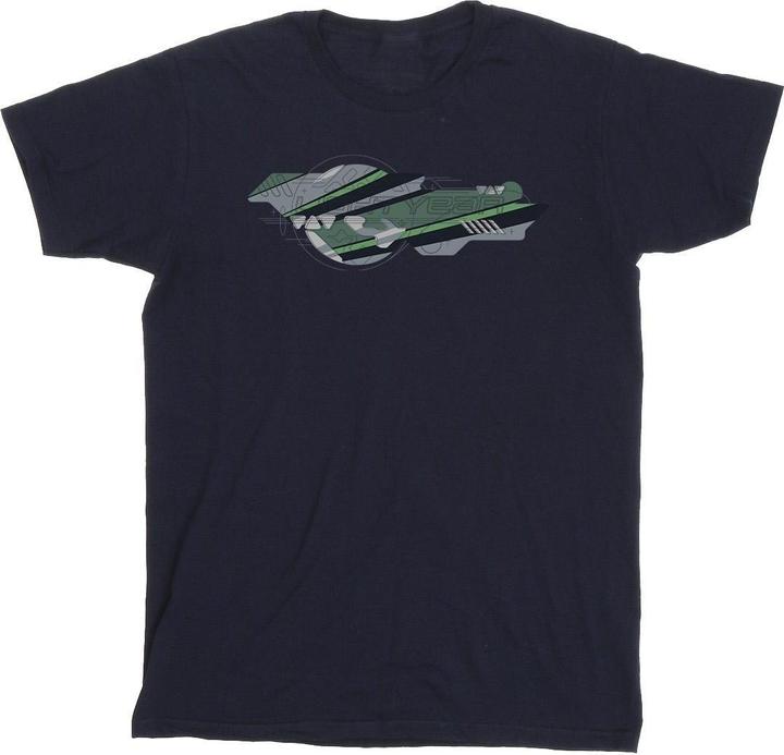 Disney Lightyear Graphic Title TShirt (4XL)