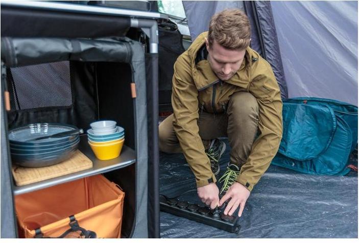 Actual product image Brennenstuhl Socket strip (6x, CEE 7/4, 2 m)