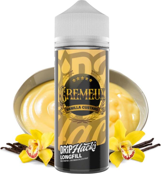 Immagine prodotto Drip Hacks Longfill Liquid 30ml