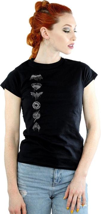 Produktbild Justice League TShirt (L)