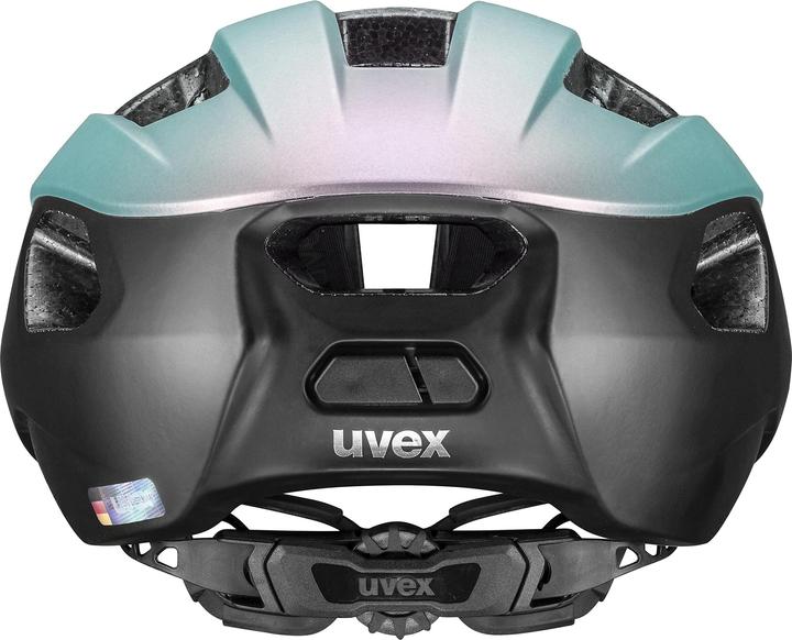 Produktbild Uvex Sports rise cc (52 - 56 cm)