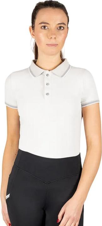 Immagine prodotto Coldstream Darnick Maglietta Polo Donna (XS)