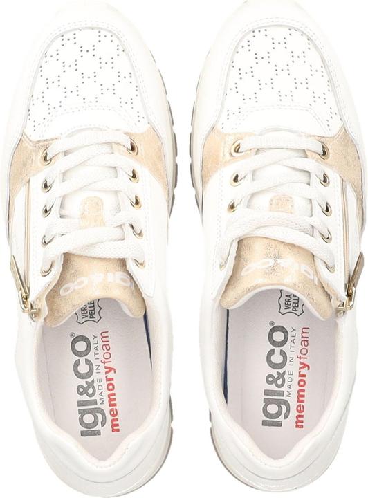 Actual product image Igi&co Sneaker (40)
