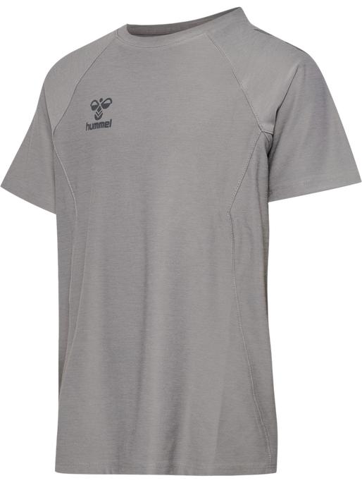 Produktbild hummel hmlCIMA 2.0 JERSEY S/S KIDS (152)