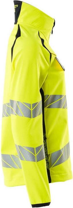 Produktbild Mascot Accelerate Safe Softshelljacke (L)