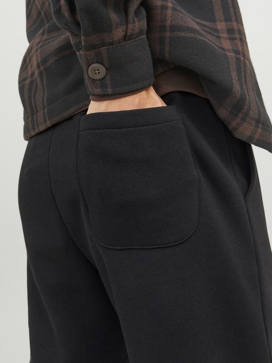 Produktbild Jack & Jones Gordon Bradley Sweat Pants Black (M)
