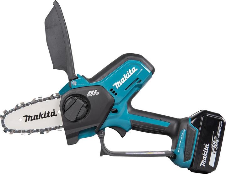 Actual product image Makita DUC101Z (Battery chain saw)