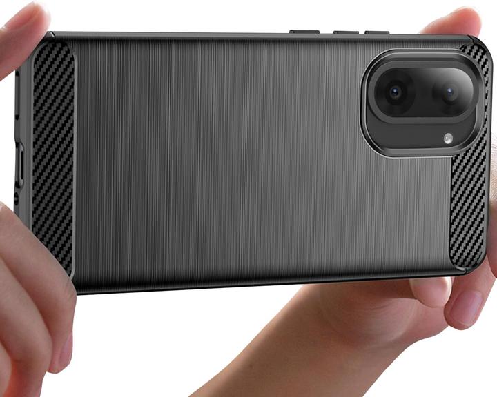 Produktbild Avizar Silikonhülle OnePlus Nord CE5 elastisch (OnePlus Nord CE5)