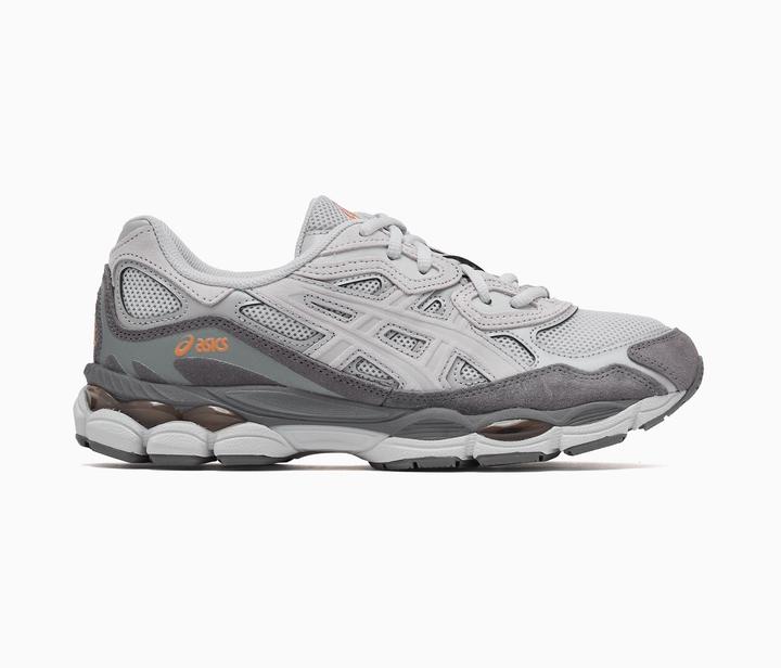 Cement grey, cloud grey