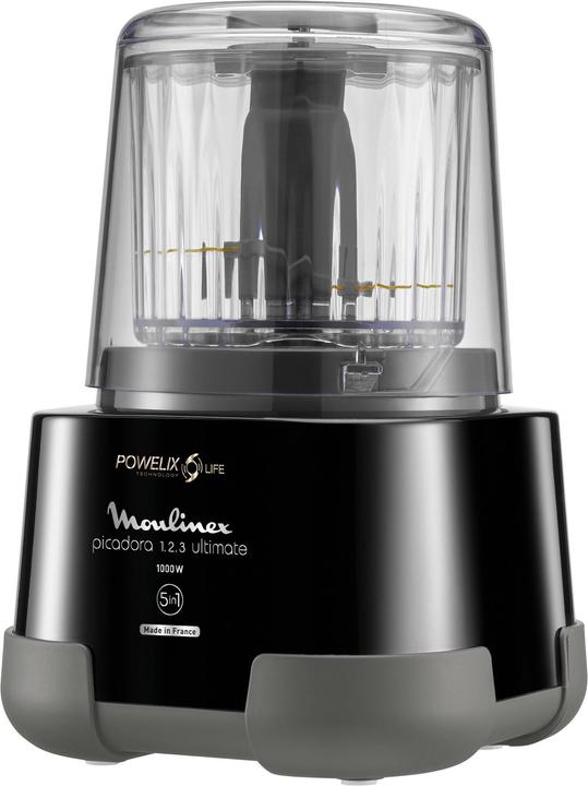 Produktbild Moulinex La Moulinette Ultimate (550 ml, 1000 W)