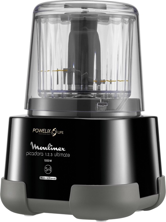Productafbeelding Moulinex La Moulinette Ultimate (550 ml, 1000 W)