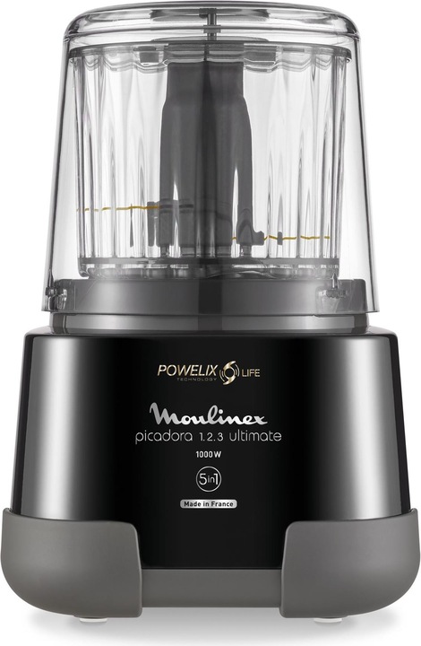 Moulinex La Moulinette Ultimate (550 ml, 1000 W)