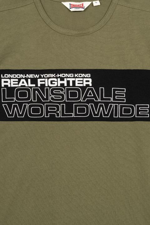 Actual product image Lonsdale Otterston (XXL)