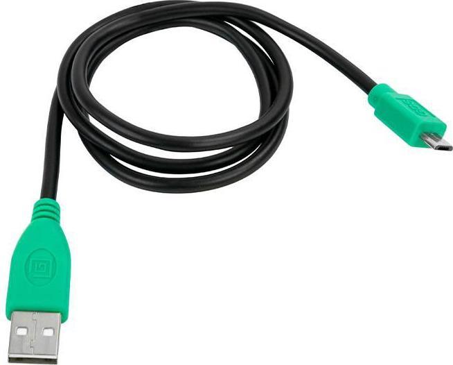Actual product image RAM Mounts GDS MICRO USB 2.0 CABLE.75M (0.75 m, USB 2.0)