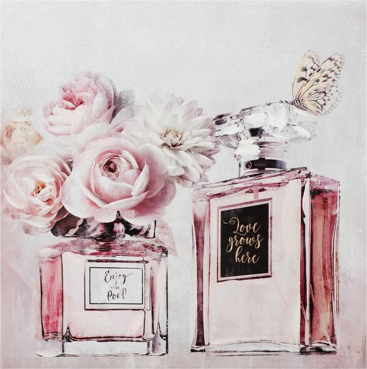 Immagine prodotto Schubiger Profumo floreale 1 (40 x 40 cm)