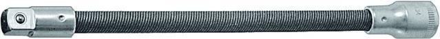 Productafbeelding Stahlwille 3/8 inch dopsleutelverlenging 194 mm flexibel (3/8")